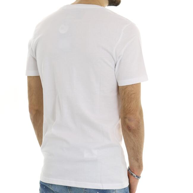 T-SHIRT ROCK SOLID - Mad Fashion | img vers.650x/